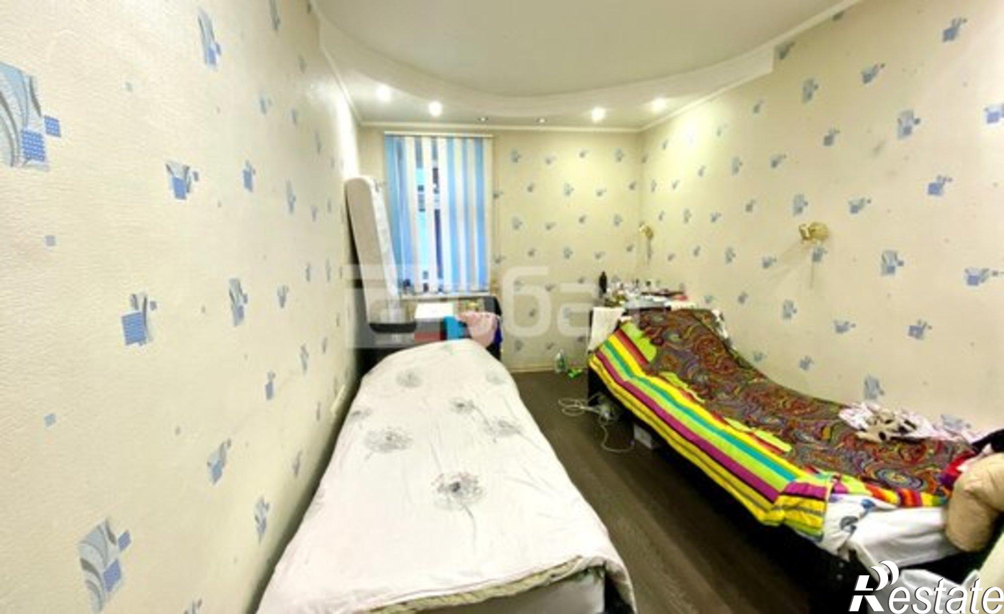 Купить квартиру за 4 200 000 рублей на 5-я Рабочая улица, 8