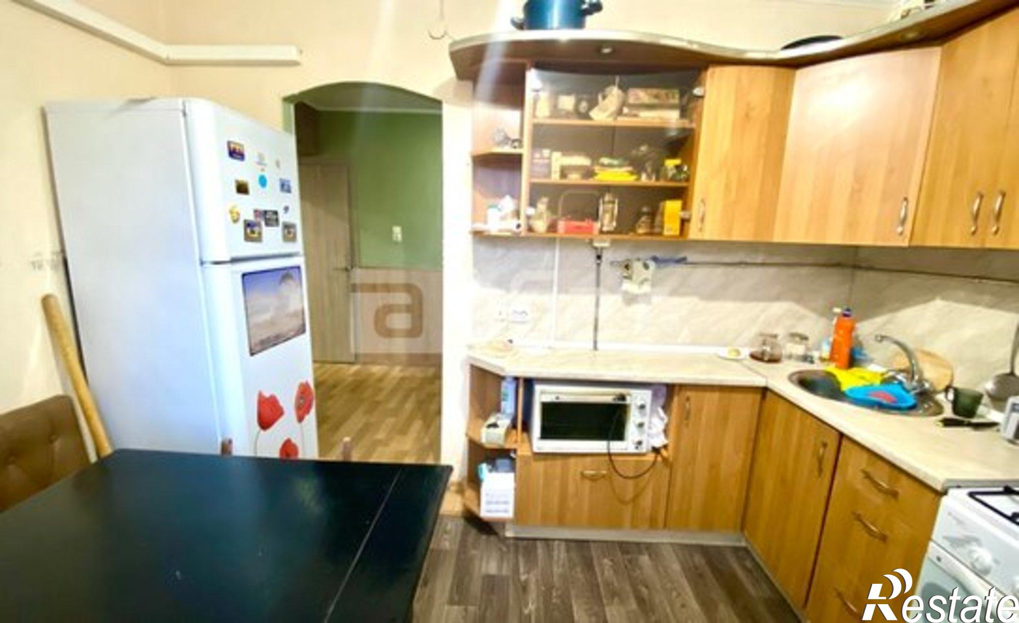 Купить квартиру за 4 200 000 рублей на 5-я Рабочая улица, 8