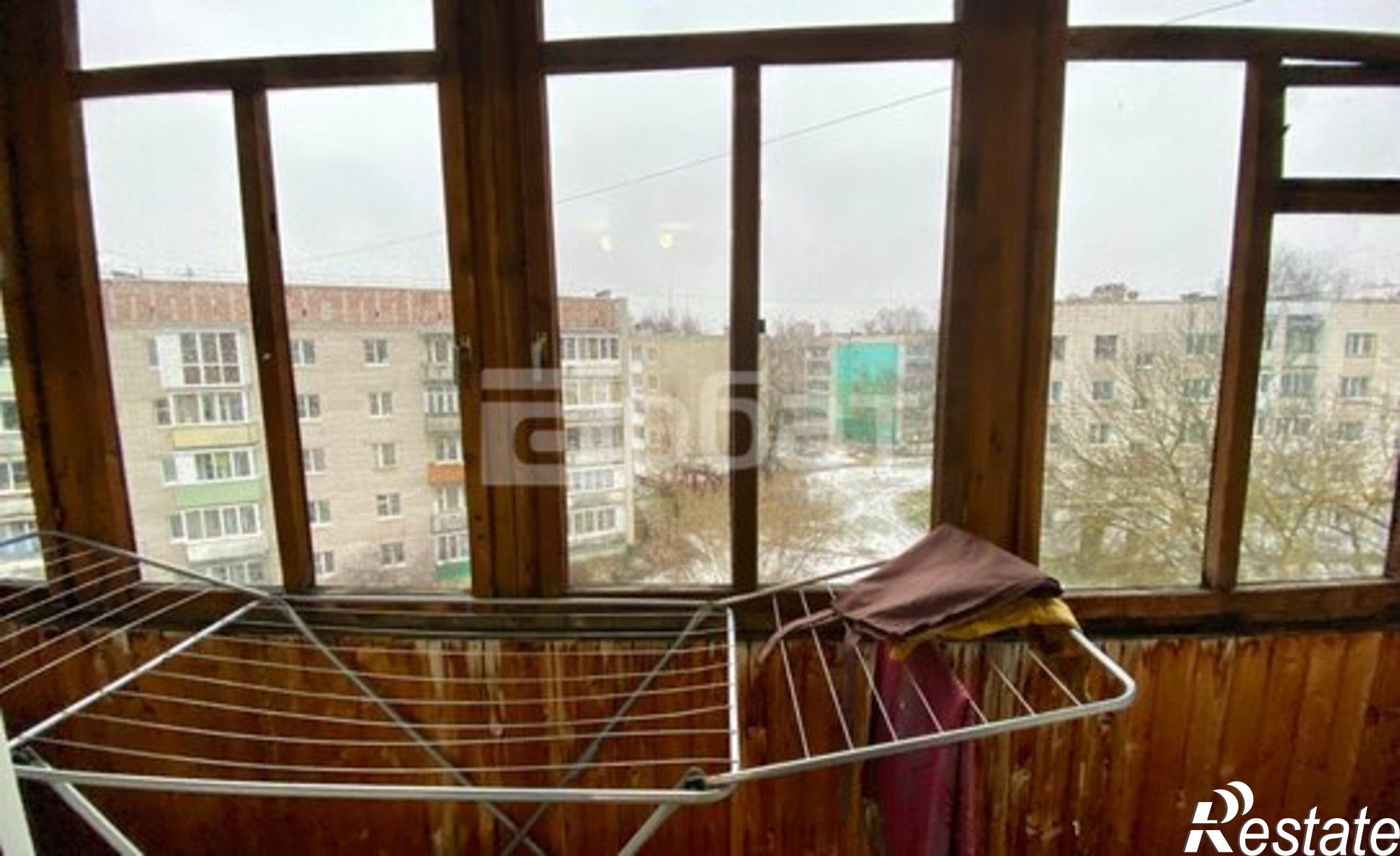 Купить квартиру за 4 200 000 рублей на 5-я Рабочая улица, 8