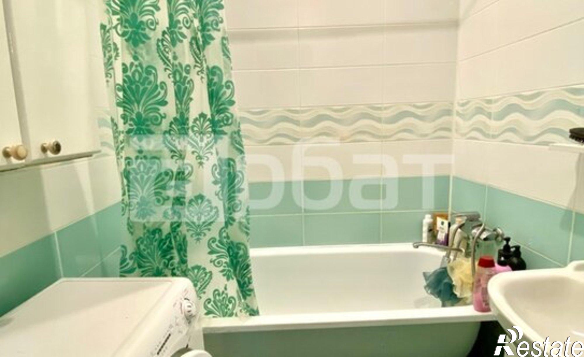 Купить квартиру за 4 200 000 рублей на 5-я Рабочая улица, 8