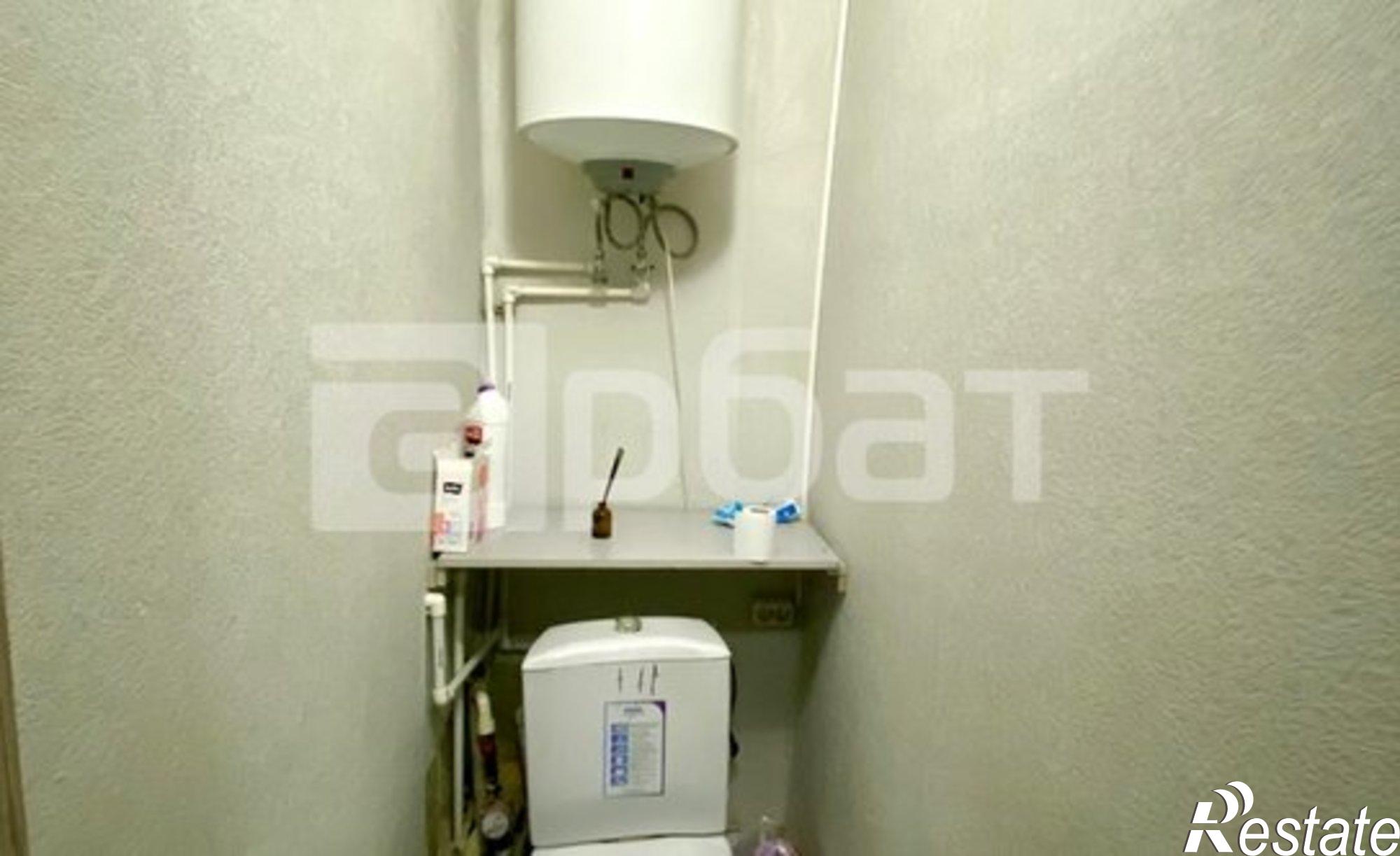 Купить квартиру за 4 200 000 рублей на 5-я Рабочая улица, 8