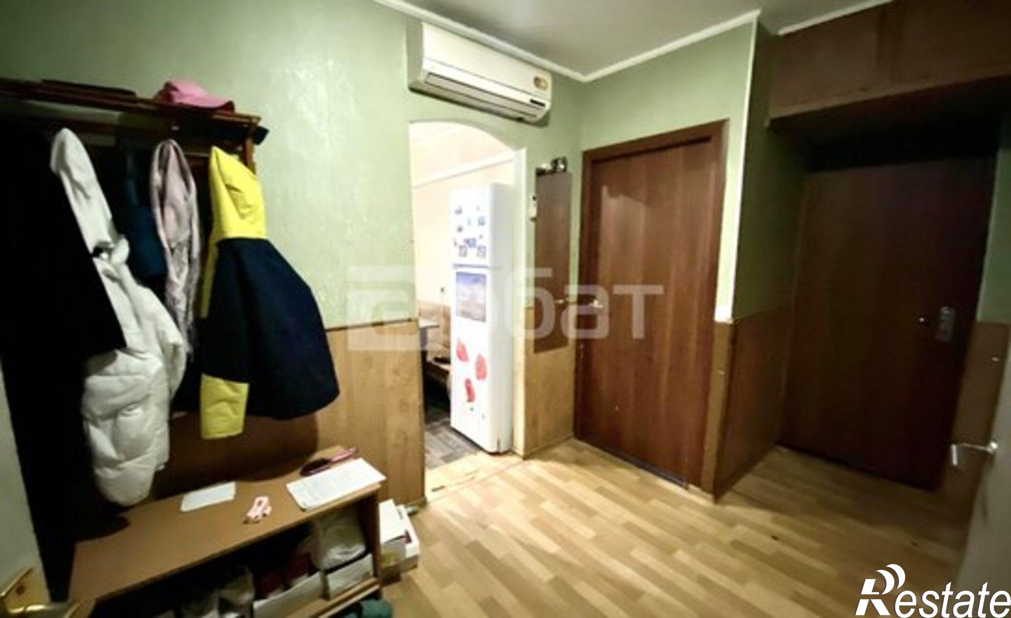 Купить квартиру за 4 200 000 рублей на 5-я Рабочая улица, 8