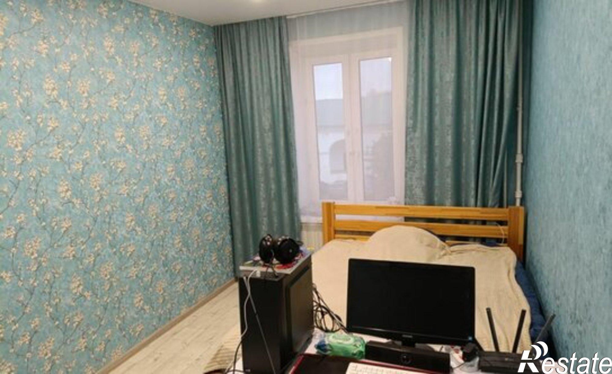 Купить квартиру за 8 500 000 рублей на проспект Текстильщиков, 1