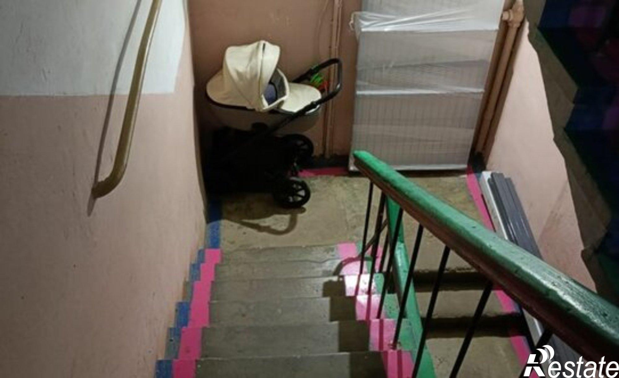 Купить квартиру за 8 500 000 рублей на проспект Текстильщиков, 1