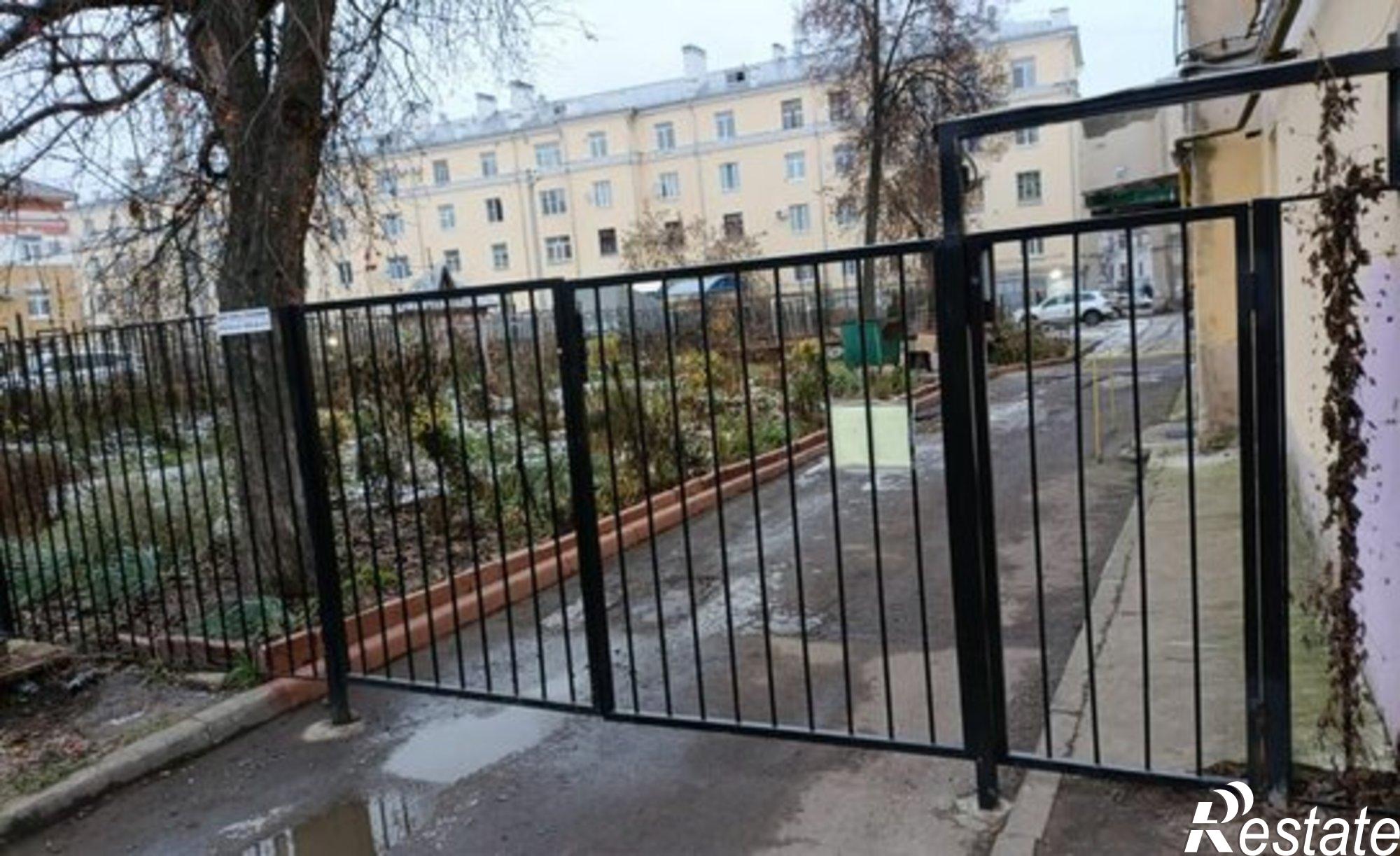 Купить квартиру за 8 500 000 рублей на проспект Текстильщиков, 1