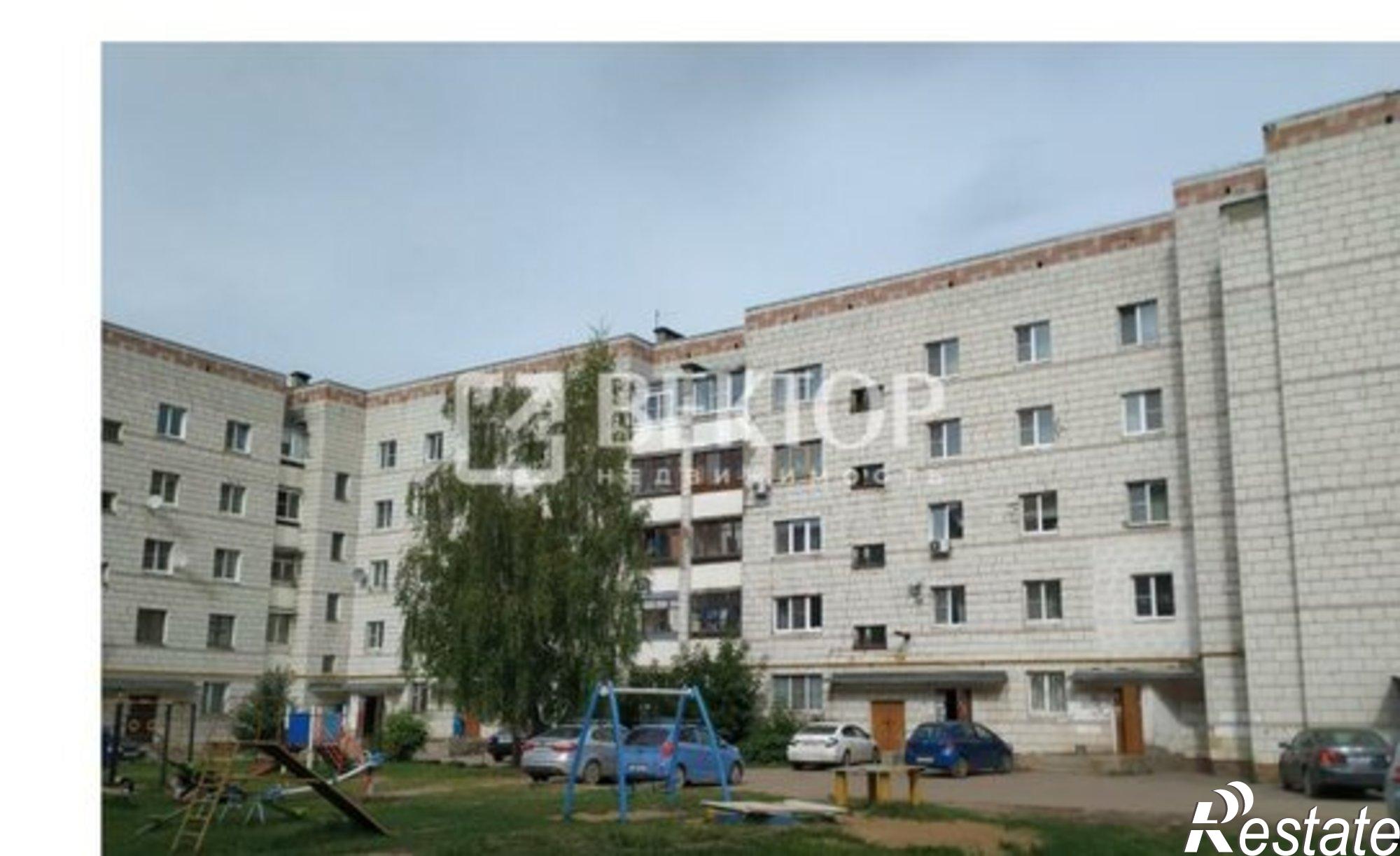 Купить квартиру за 3 000 000 рублей на ул Пушкина, 1