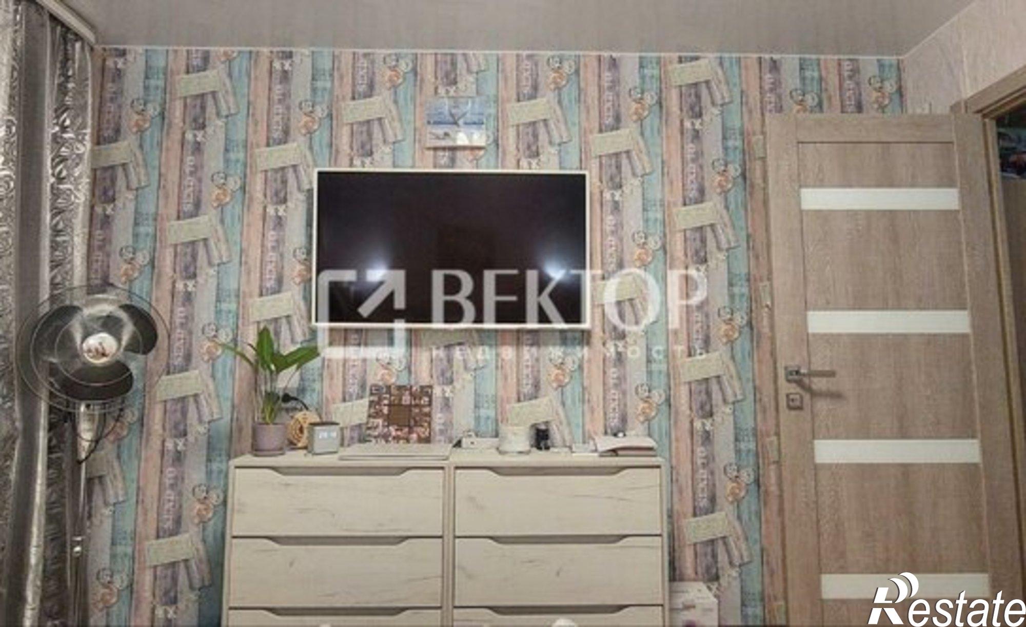 Купить квартиру за 5 550 000 рублей на ул Голубкова, 23