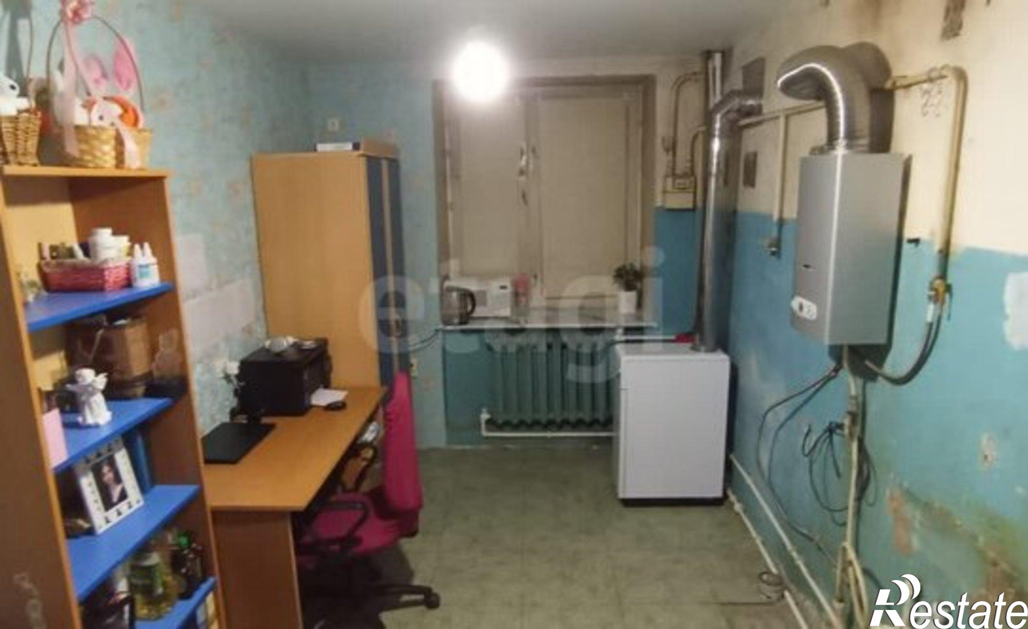 Купить квартиру за 3 880 000 рублей на Студенческий проезд, 16