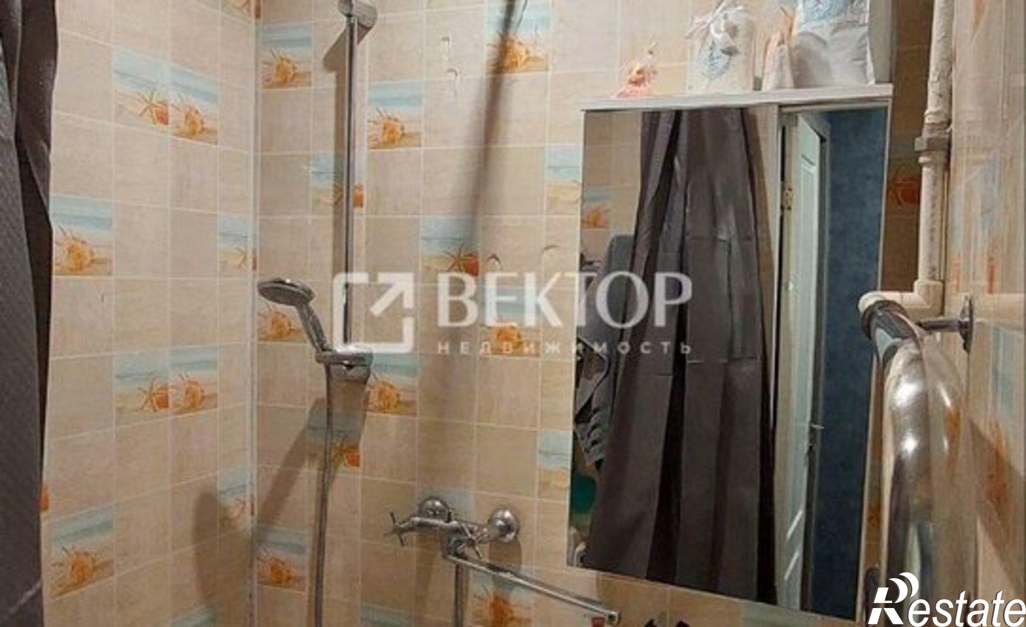 Купить квартиру за 5 550 000 рублей на ул Голубкова, 23