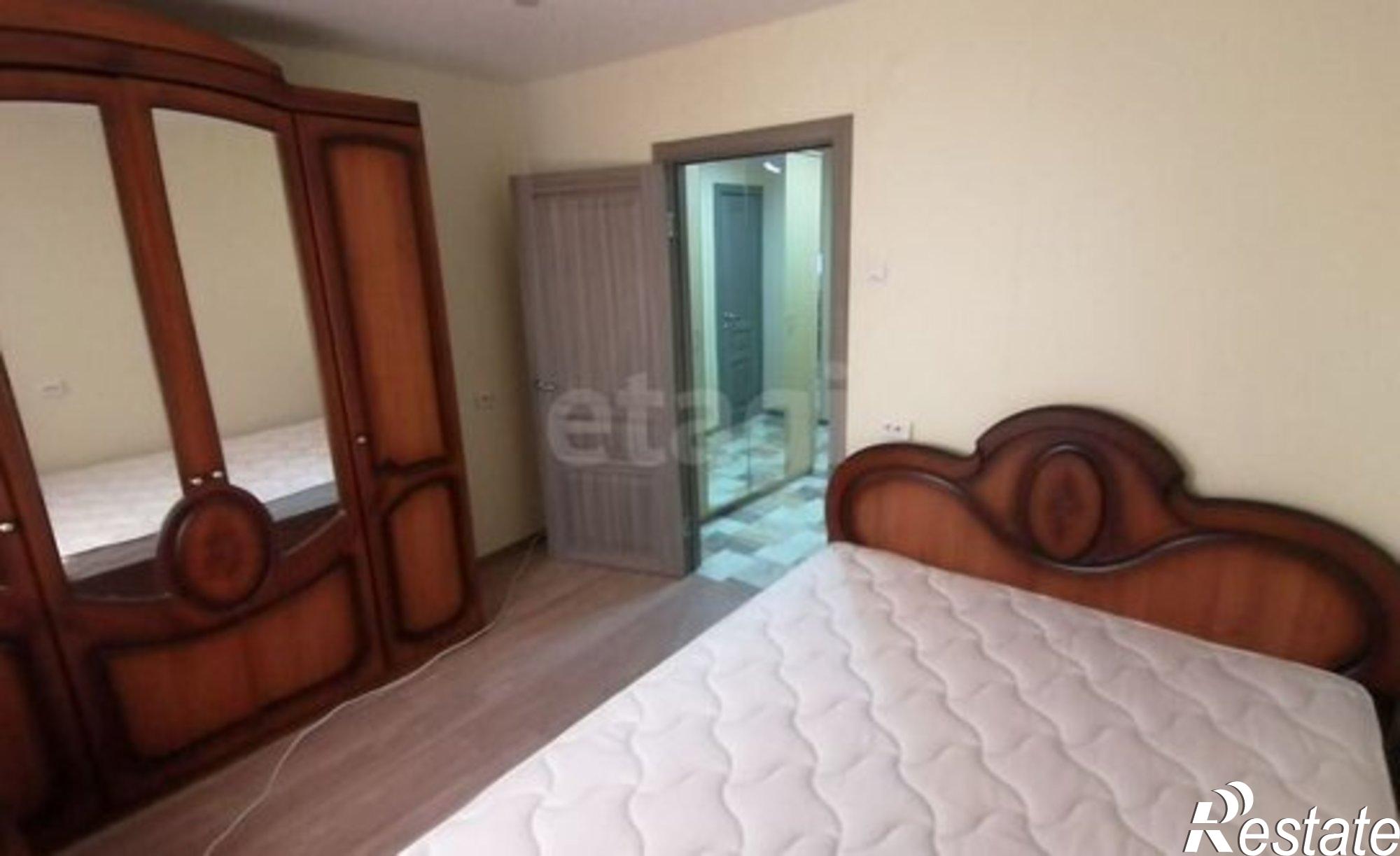 Купить квартиру за 6 000 000 рублей на Красноармейская улица, 56