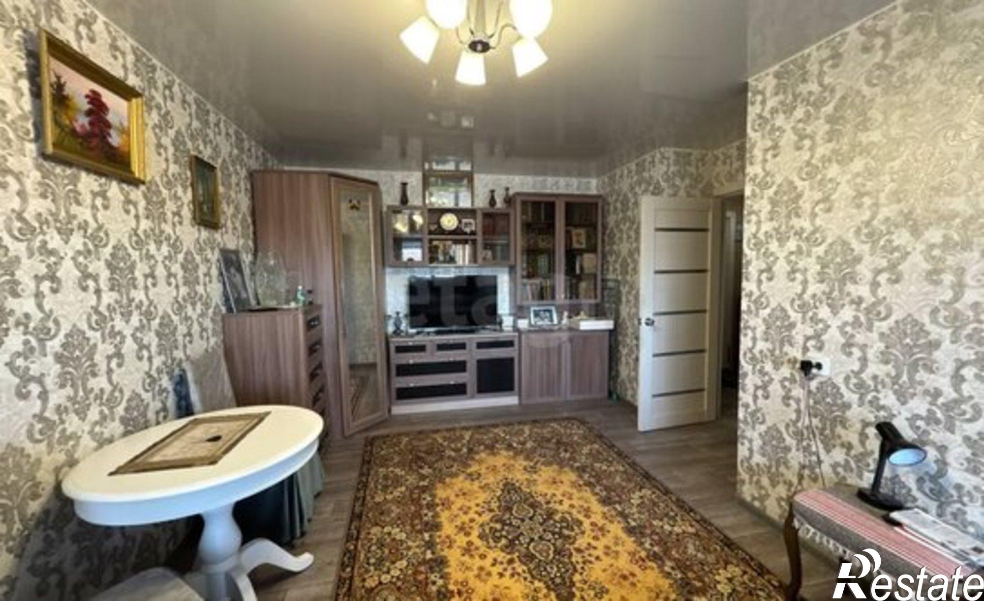 Купить квартиру за 5 100 000 рублей на проспект Мира, 54