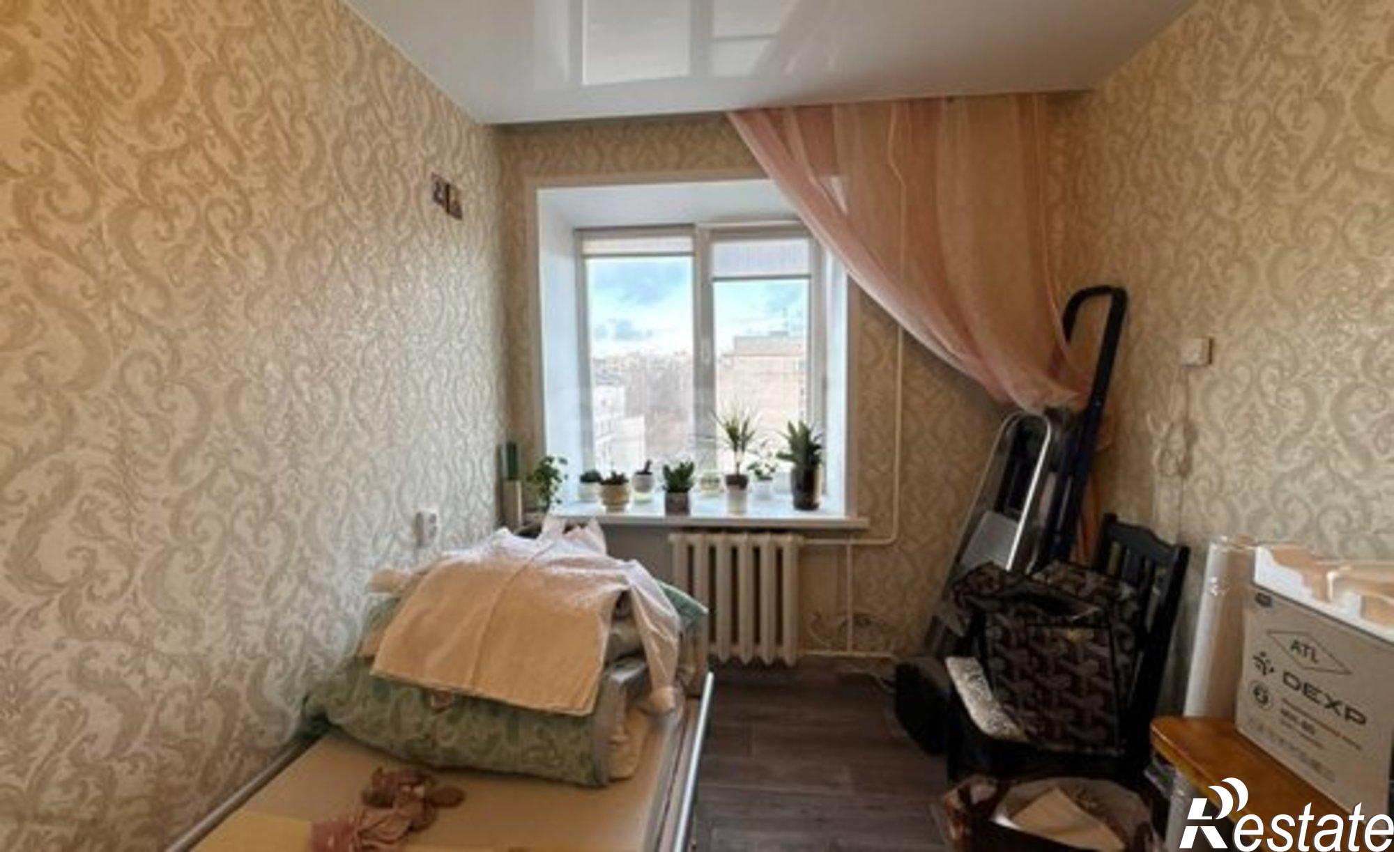 Купить квартиру за 5 100 000 рублей на проспект Мира, 54