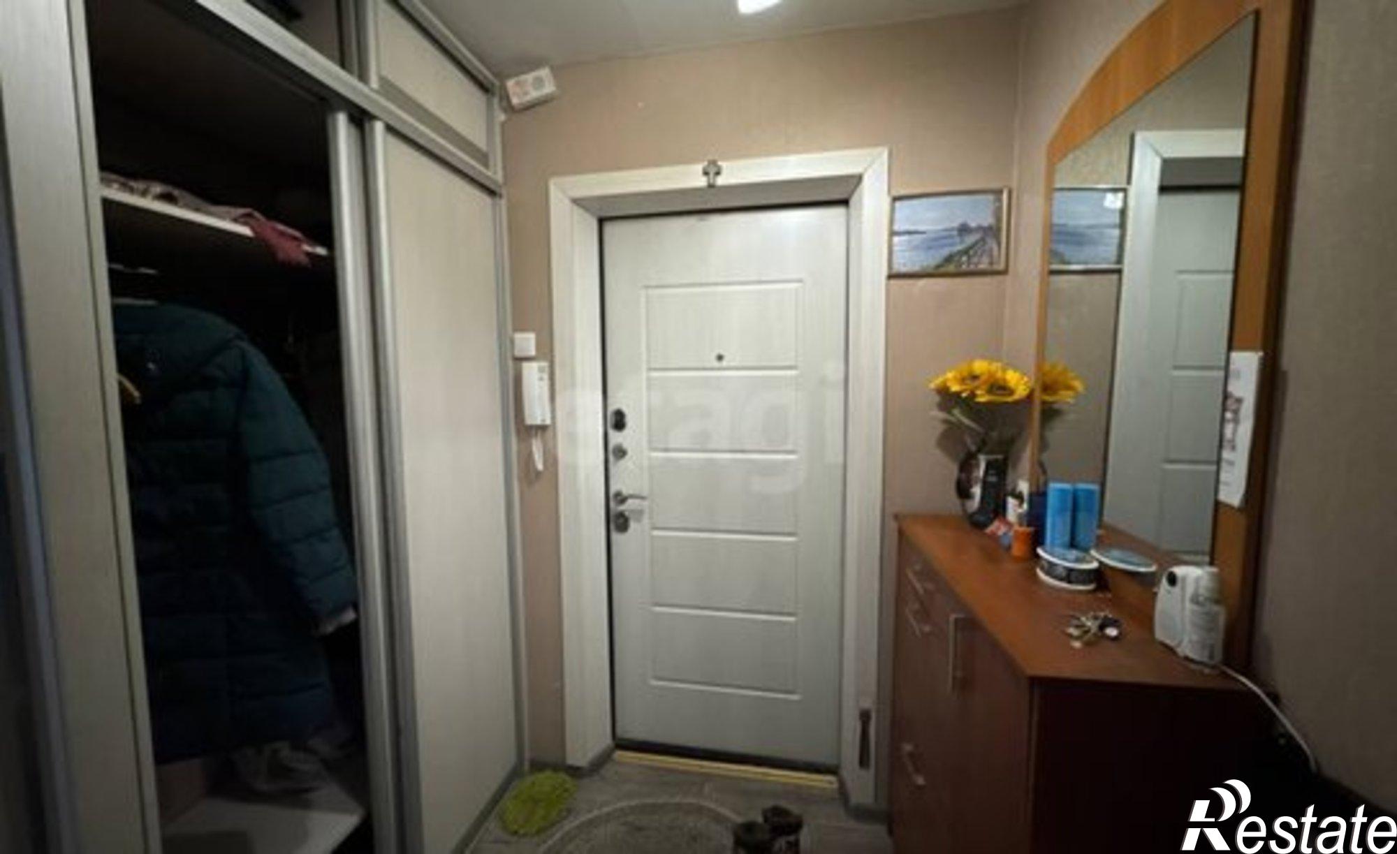 Купить квартиру за 5 100 000 рублей на проспект Мира, 54