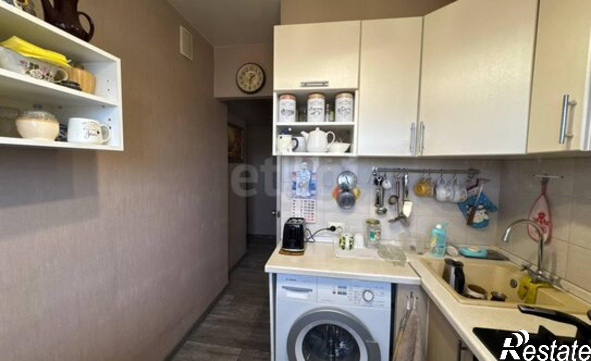 Купить квартиру за 5 100 000 рублей на проспект Мира, 54