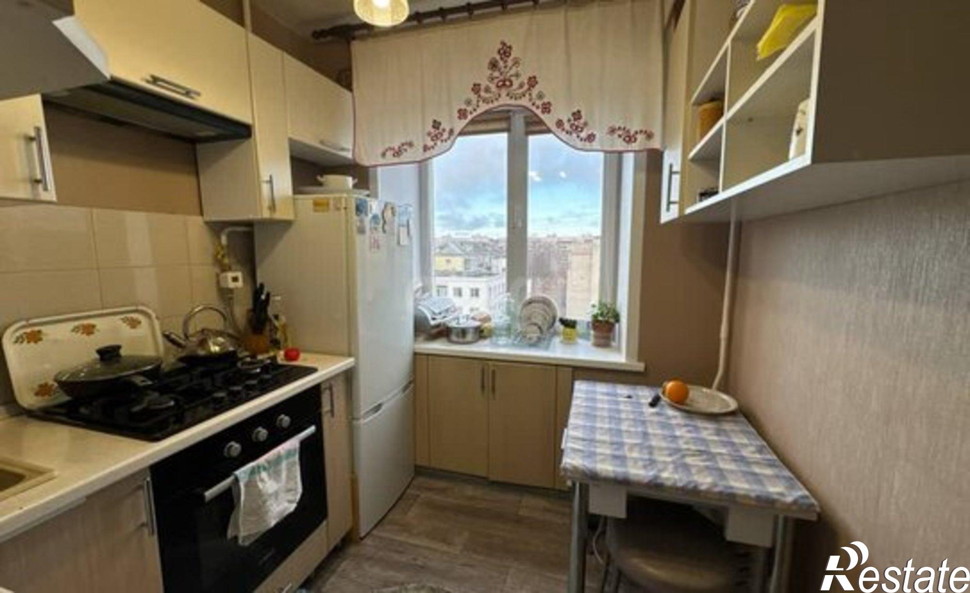 Купить квартиру за 5 100 000 рублей на проспект Мира, 54