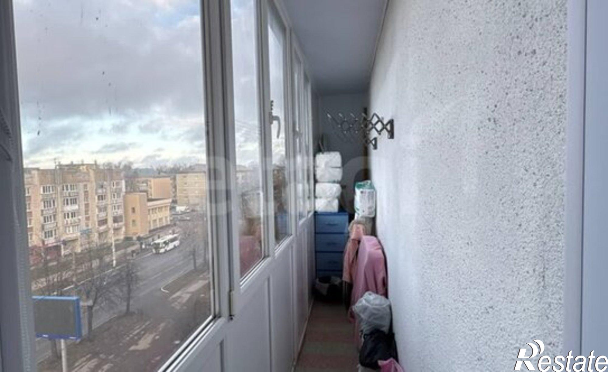 Купить квартиру за 5 100 000 рублей на проспект Мира, 54