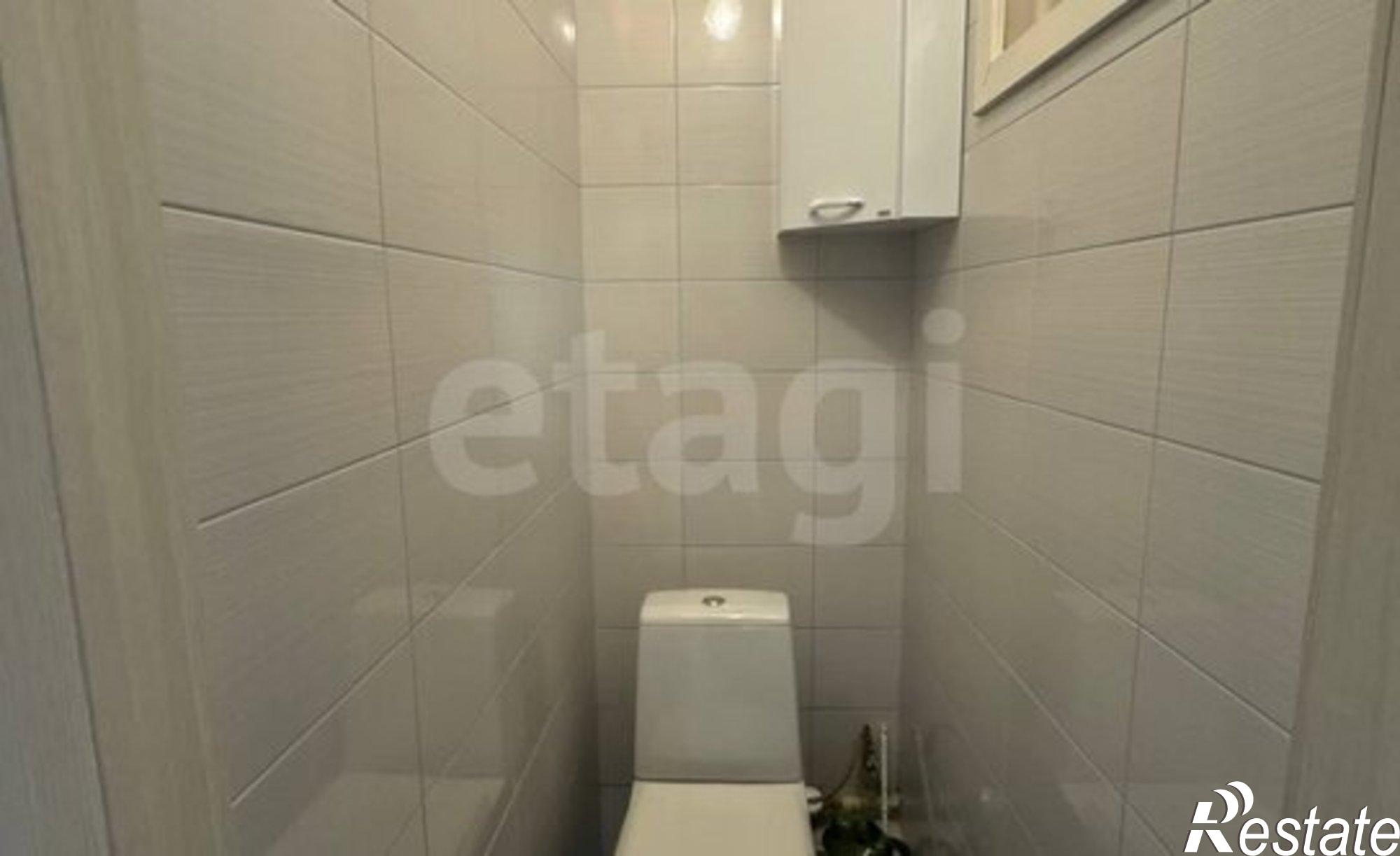 Купить квартиру за 5 100 000 рублей на проспект Мира, 54