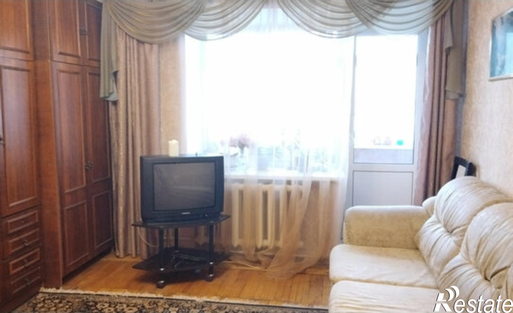 Купить квартиру за 5 600 000 рублей на улица Свердлова, 82