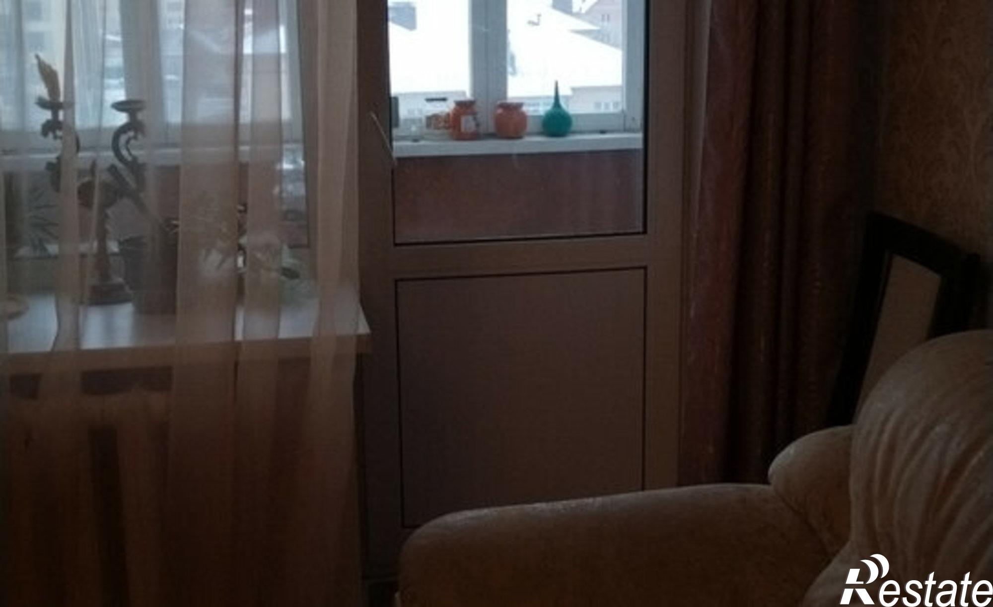 Купить квартиру за 5 600 000 рублей на улица Свердлова, 82