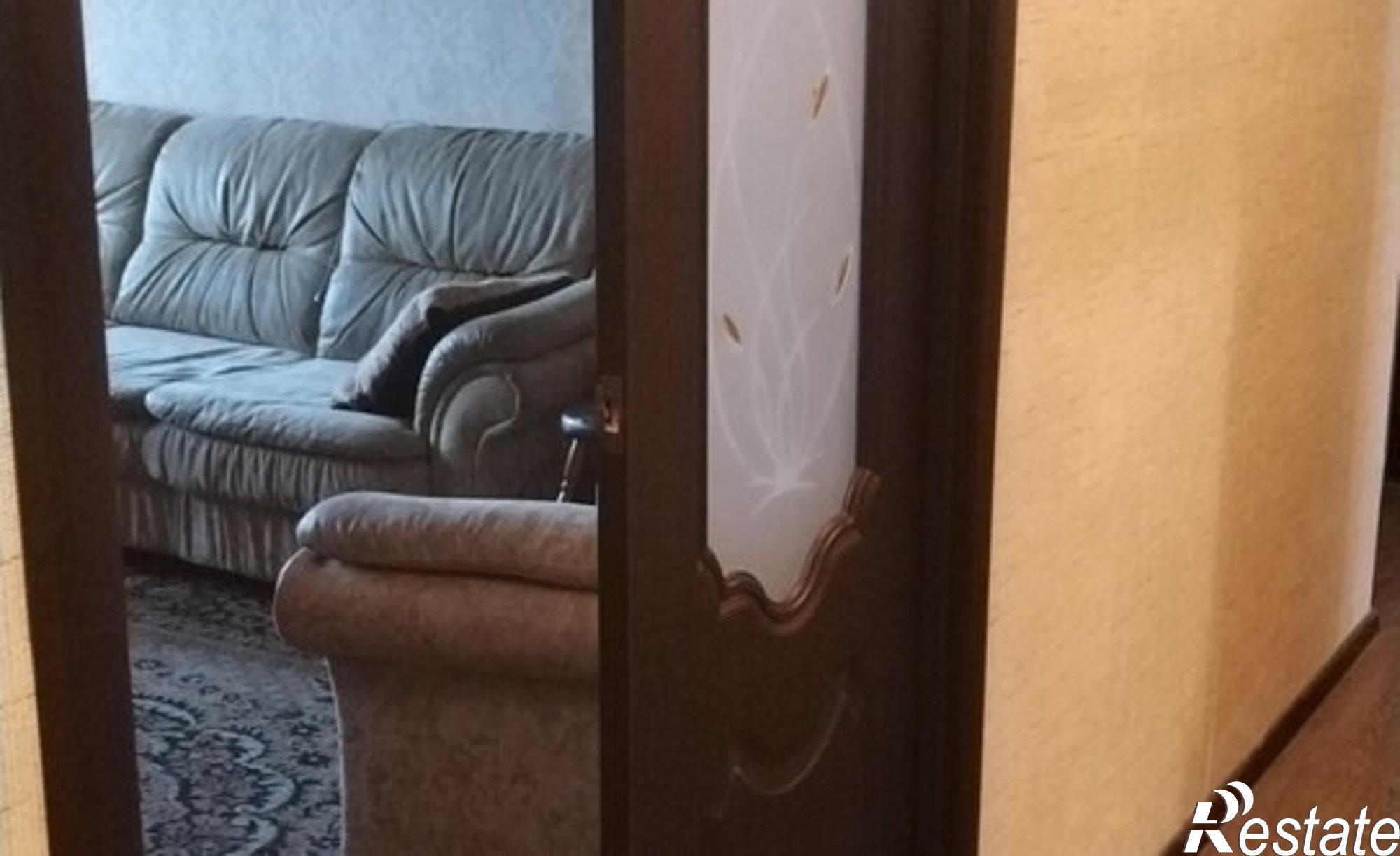 Купить квартиру за 5 600 000 рублей на улица Свердлова, 82