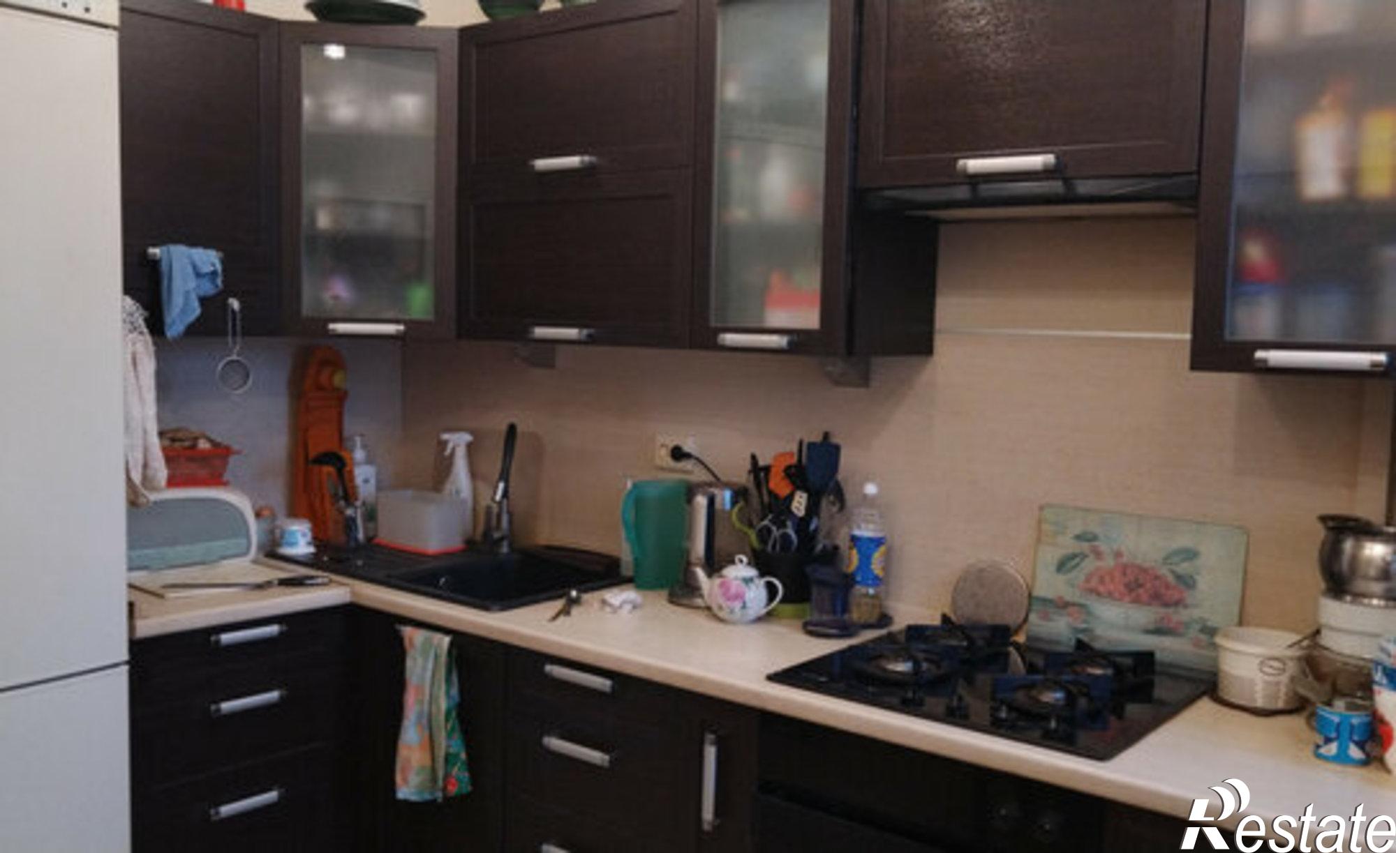 Купить квартиру за 5 600 000 рублей на улица Свердлова, 82