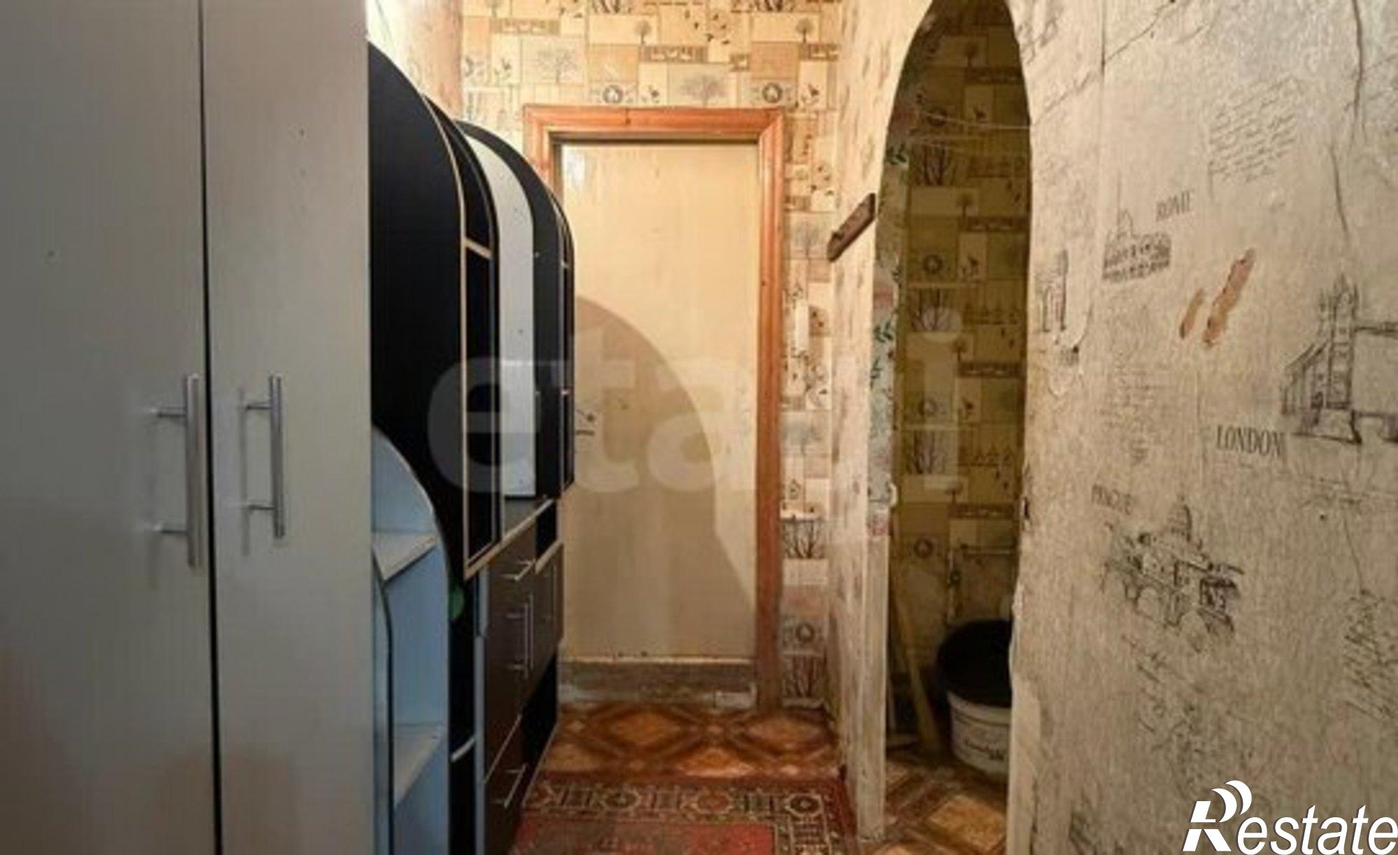 Купить квартиру за 1 650 000 рублей на Строительный проезд, 4