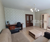 1-комн, 49кв м, этаж 4/5 Чернореченский проезд, 2