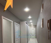 2-комн, 57кв м, этаж 5/8 улица Ленина, 160Б