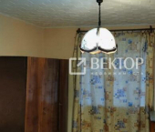 1-комн, 32кв м, этаж 1/5 ул Пушкина, 1