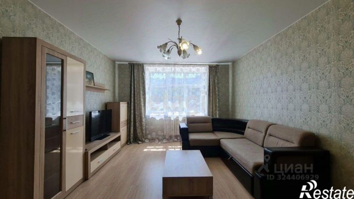 1-комн квартира Чернореченский проезд, 2,  д. 2