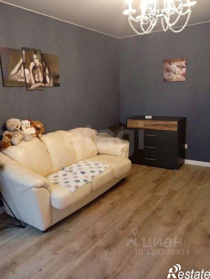 2-комн квартира улица Маршала Новикова, 31,  д. 31