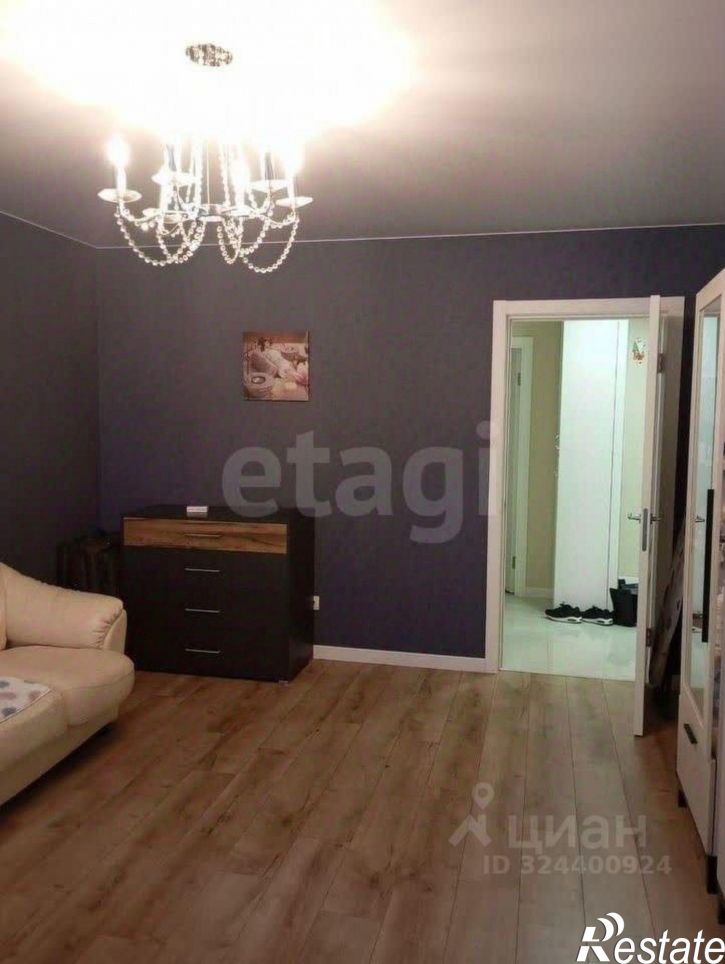 2-комн квартира улица Маршала Новикова, 31,  д. 31