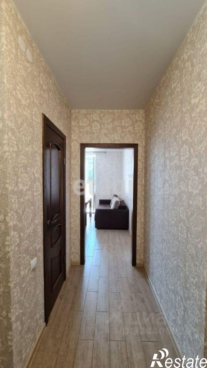 1-комн квартира Чернореченский проезд, 2,  д. 2