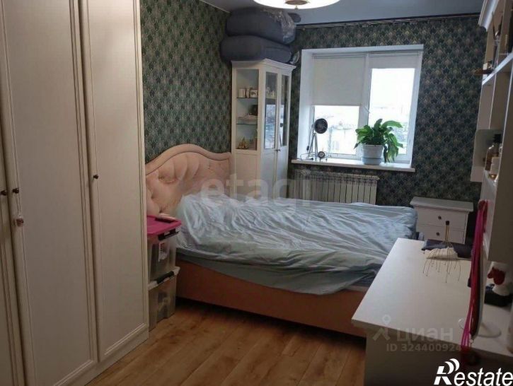 2-комн квартира улица Маршала Новикова, 31,  д. 31