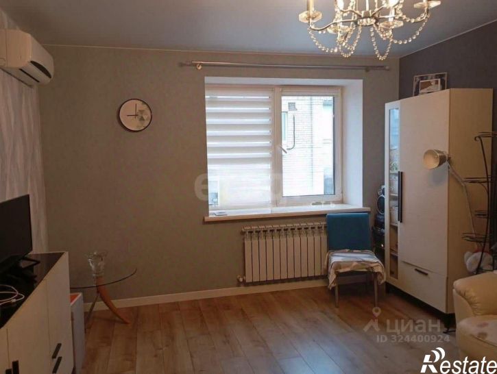 2-комн квартира улица Маршала Новикова, 31,  д. 31