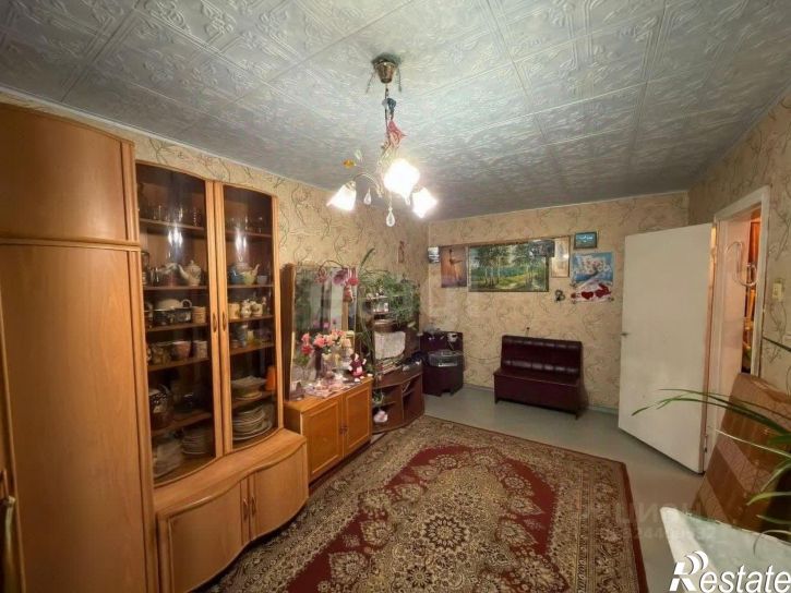 1-комн квартира Боровая улица, 30,  д. 30