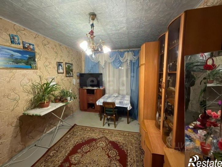 1-комн квартира Боровая улица, 30,  д. 30