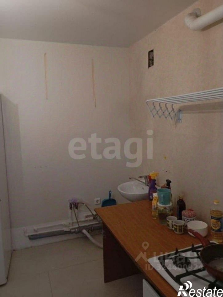 2-комн квартира улица Маршала Новикова, 31,  д. 31