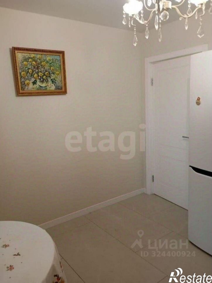 2-комн квартира улица Маршала Новикова, 31,  д. 31