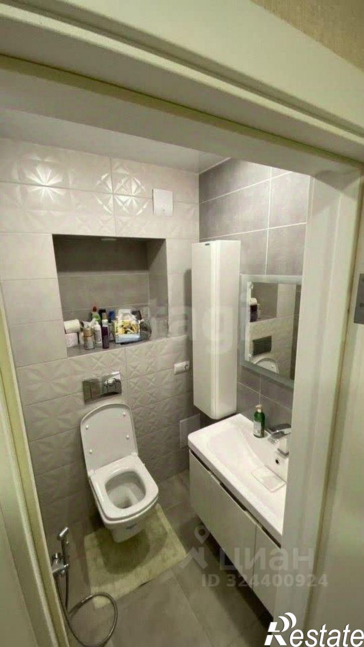 2-комн квартира улица Маршала Новикова, 31,  д. 31