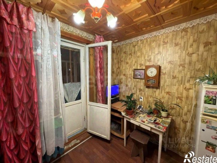 1-комн квартира Боровая улица, 30,  д. 30