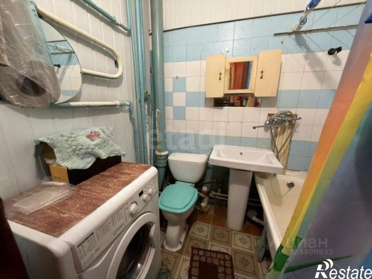 1-комн квартира Боровая улица, 30,  д. 30