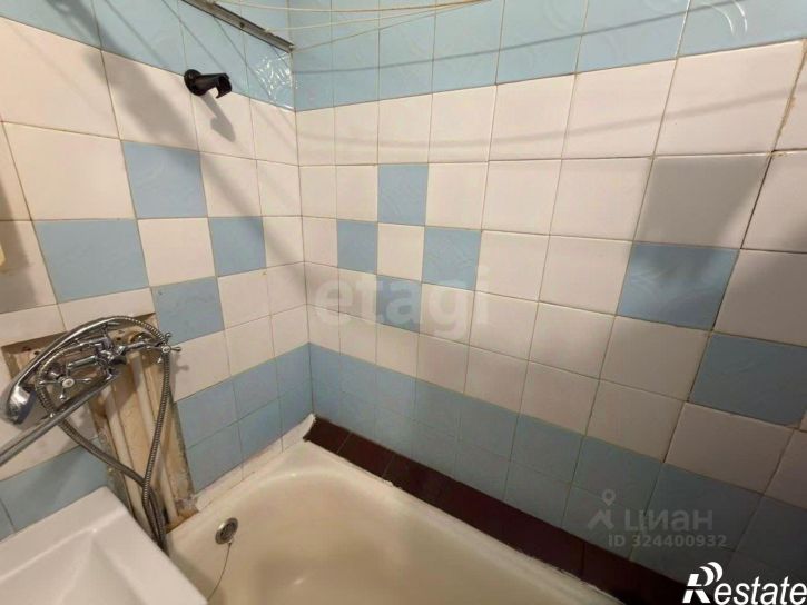 1-комн квартира Боровая улица, 30,  д. 30