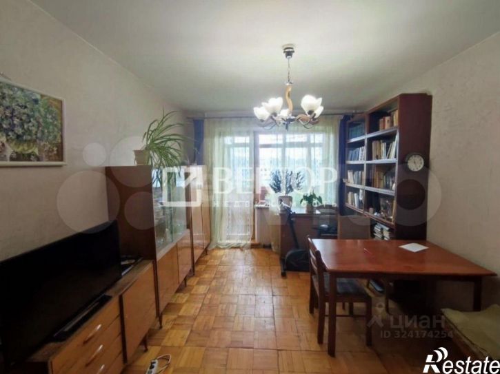 1-комн квартира мкр Паново, 25,  д. 25