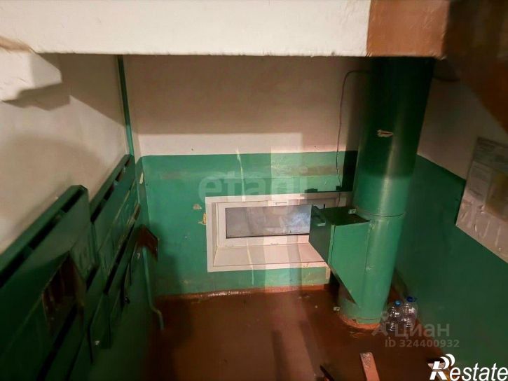 1-комн квартира Боровая улица, 30,  д. 30