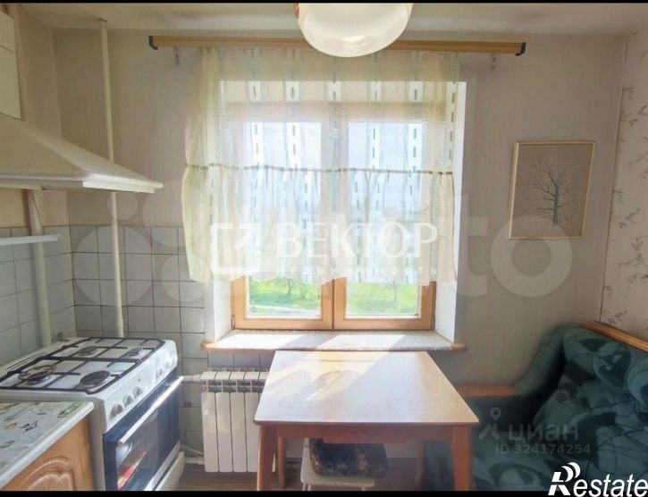 1-комн квартира мкр Паново, 25,  д. 25