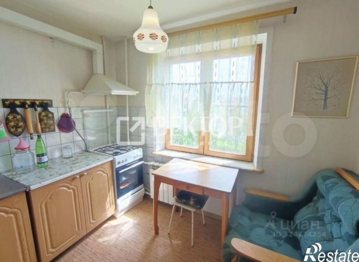 1-комн квартира мкр Паново, 25,  д. 25