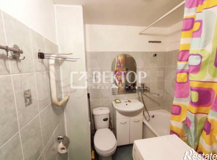 1-комн квартира мкр Паново, 25,  д. 25