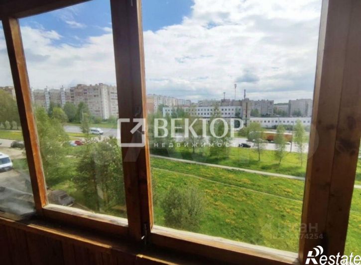 1-комн квартира мкр Паново, 25,  д. 25