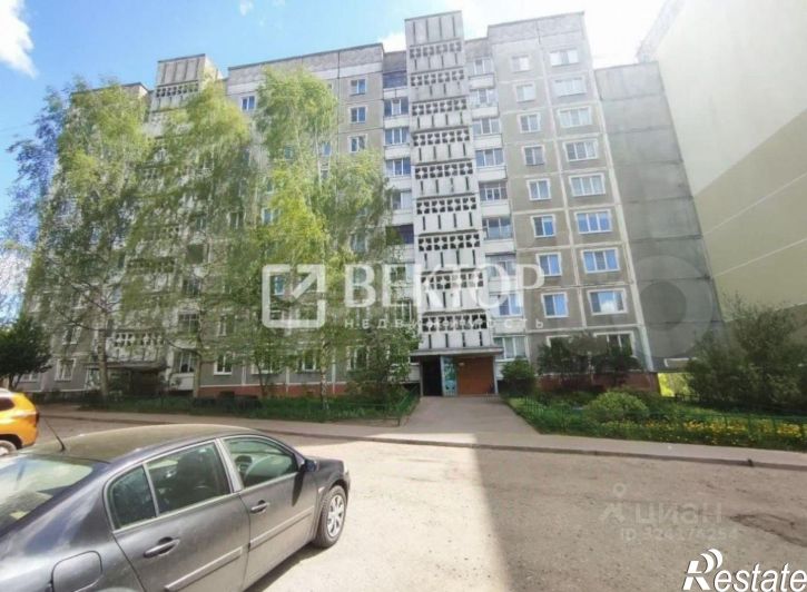1-комн квартира мкр Паново, 25,  д. 25